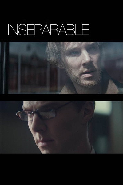 Póster de Inseparable