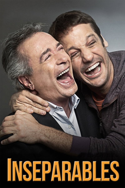 Póster de Inseparables