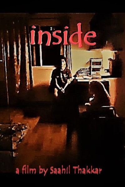 Póster de Inside