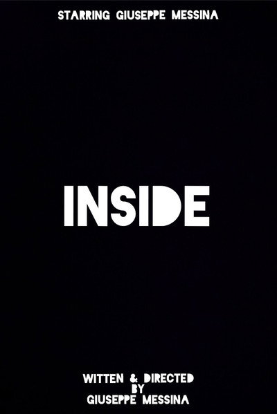 Póster de Inside