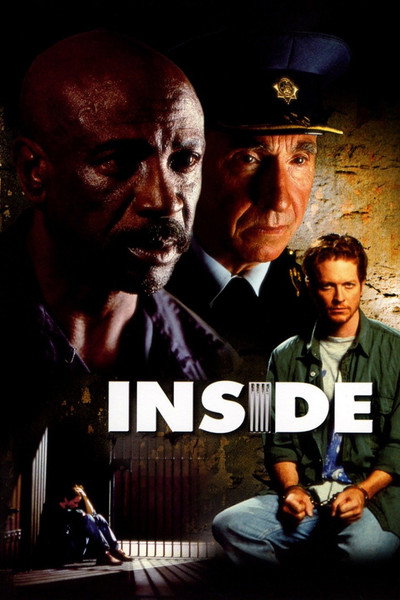 Póster de Inside