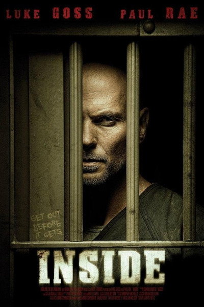 Póster de Inside