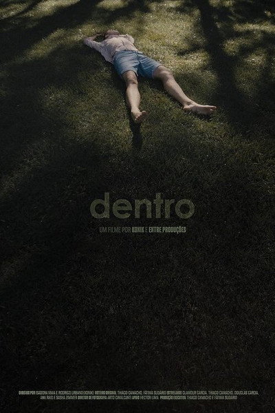 Póster de Inside