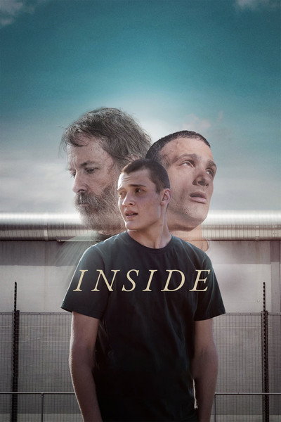 Póster de Inside