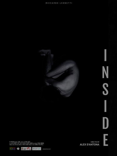 Póster de Inside