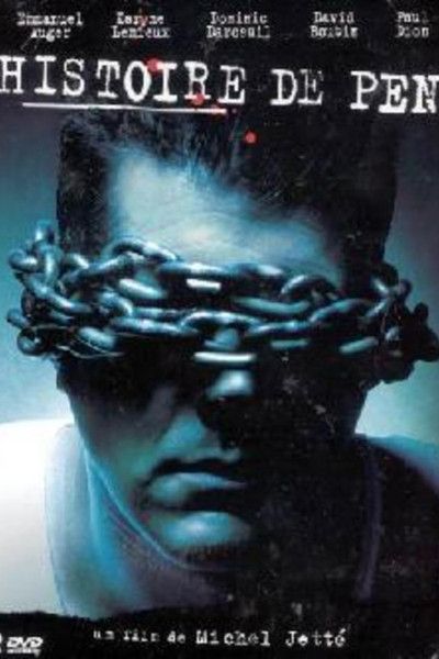 Póster de Inside