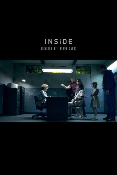 Póster de Inside