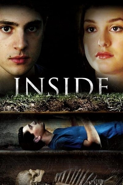 Póster de Inside