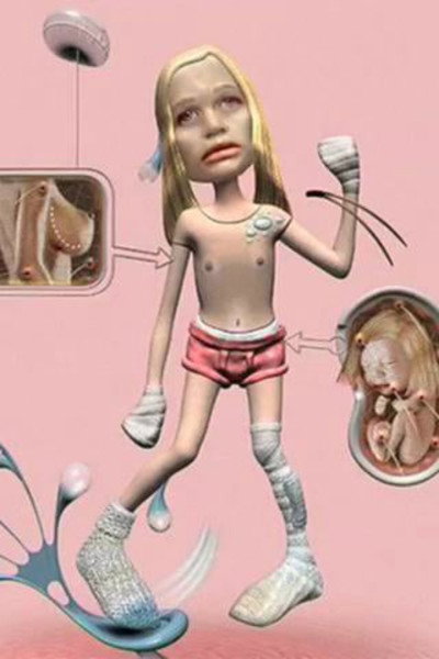 Póster de Inside
