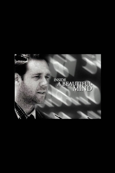Póster de Inside a Beautiful Mind