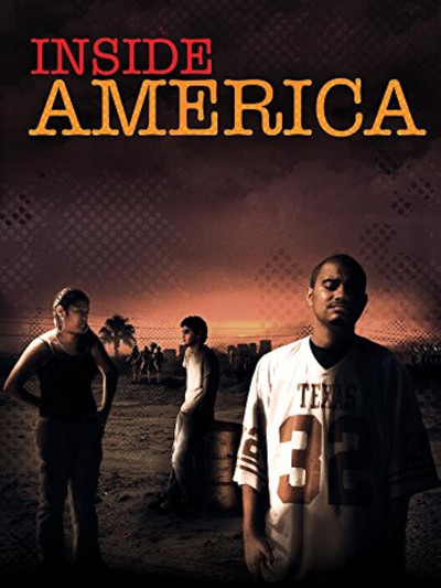 Póster de Inside America