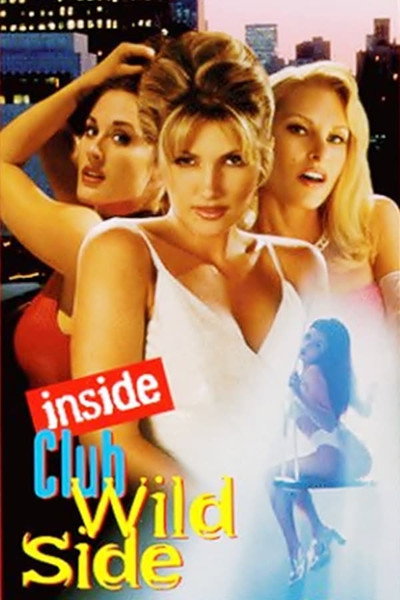 Póster de Inside Club Wild Side