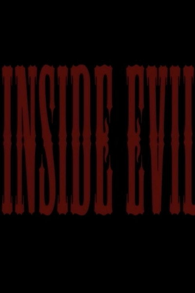Póster de Inside Evil