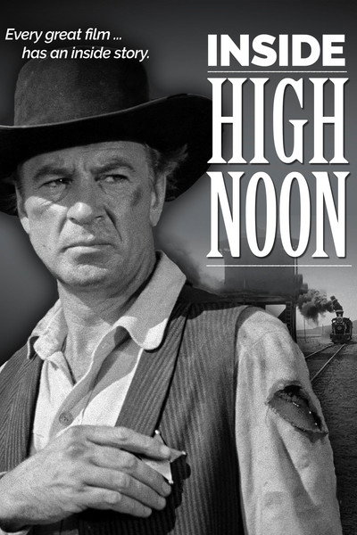 Póster de Inside 'High Noon'