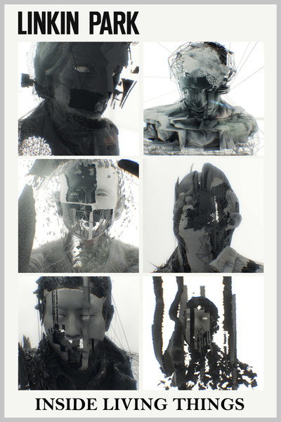 Póster de Inside Living Things