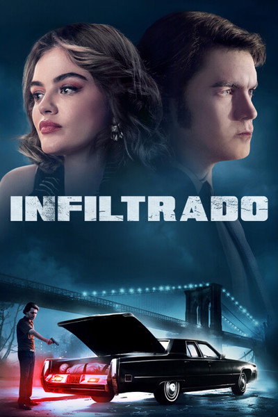 Póster de Inside Man