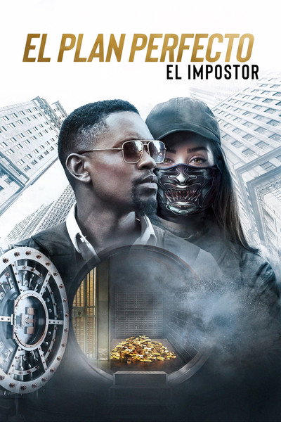 Póster de Inside Man: Most Wanted