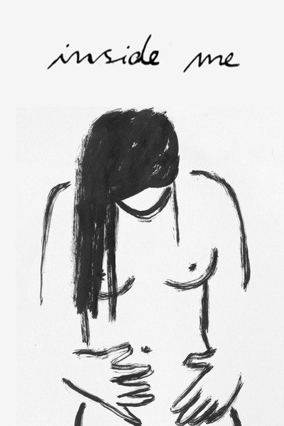 Póster de Inside me