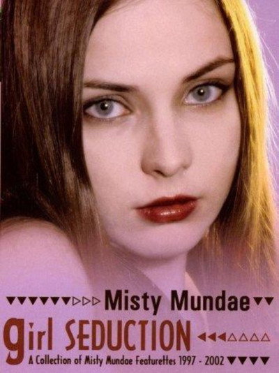 Póster de Inside Misty Mundae