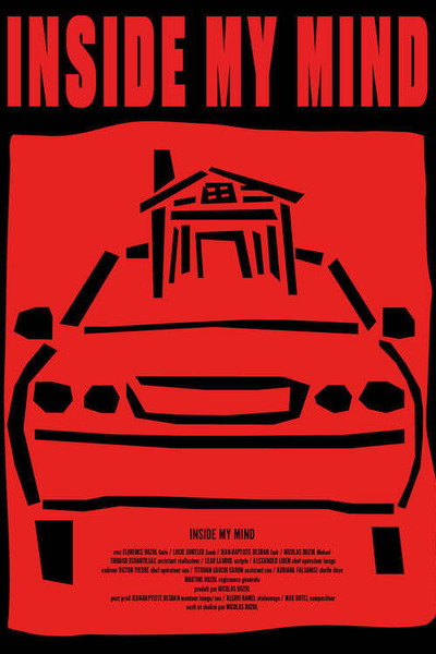 Póster de Inside My Mind