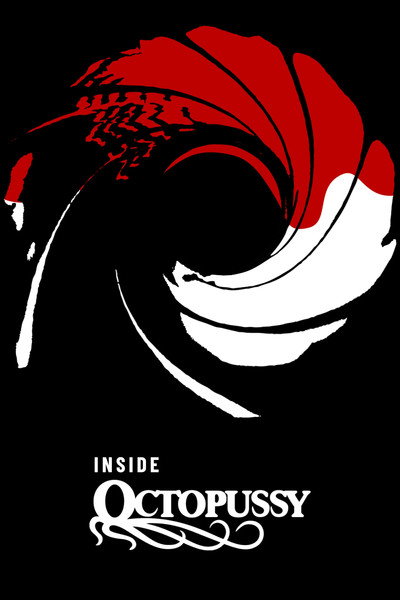 Póster de Inside 'Octopussy'