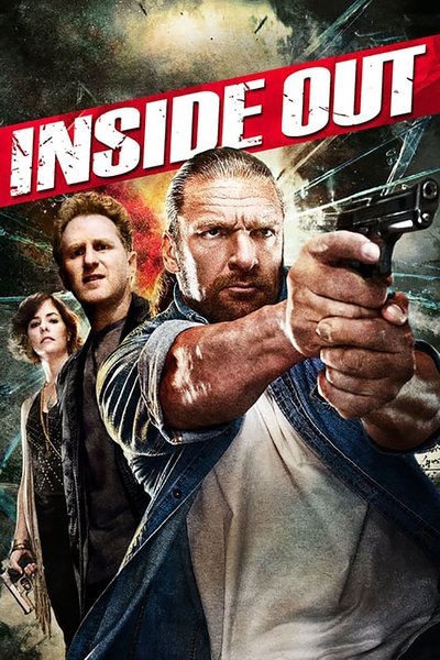 Póster de Inside Out