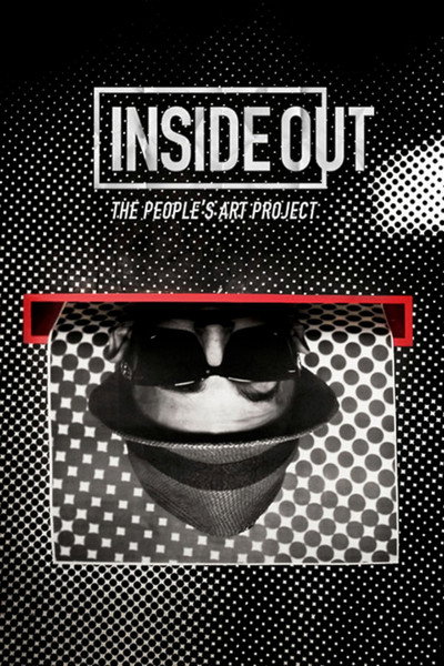 Póster de Inside Out
