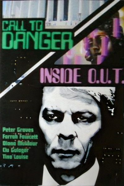 Póster de Inside O.U.T.