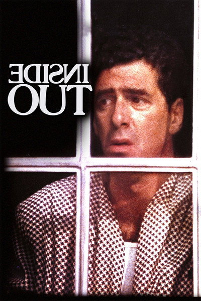 Póster de Inside Out