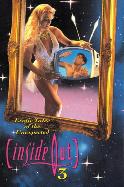 Póster de Inside Out III