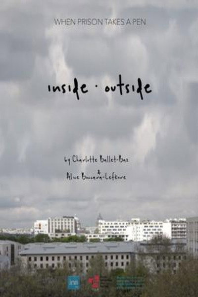 Póster de Inside. Outside