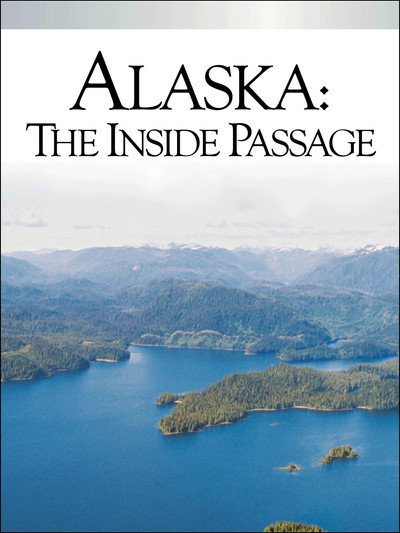 Póster de Inside Passage