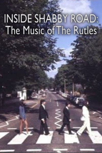 Póster de Inside Shabby Road: The Music of 'The Rutles'