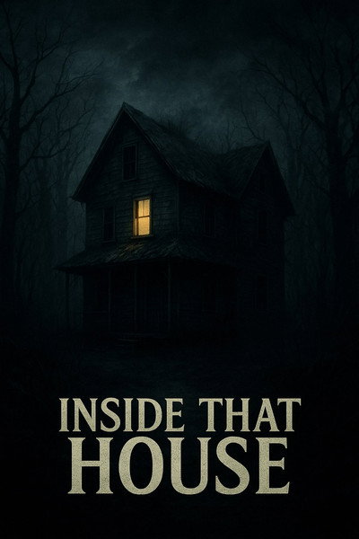 Póster de Inside That House