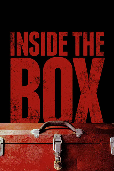 Póster de Inside the Box