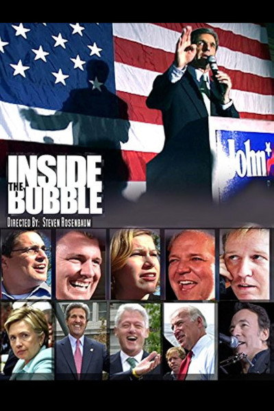 Póster de Inside the Bubble