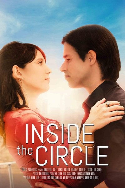 Póster de Inside the Circle