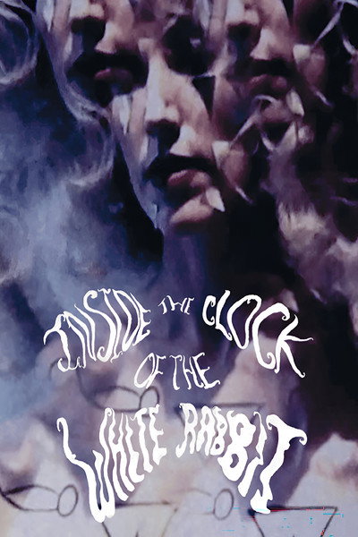 Póster de Inside the Clock of the White Rabbit