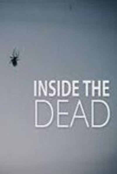Póster de Inside the Dead