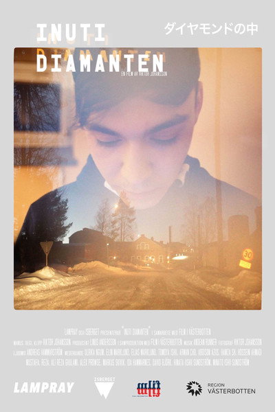 Póster de Inside the Diamond