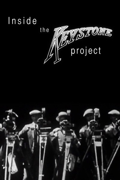 Póster de Inside the Keystone Project