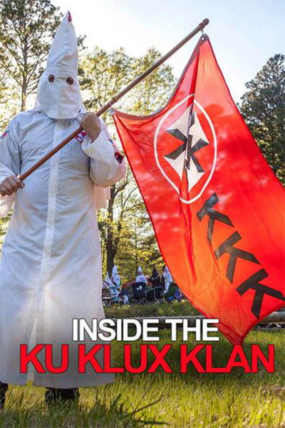 Póster de Inside the KKK