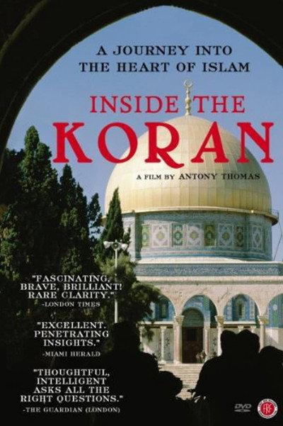 Póster de Inside the Koran