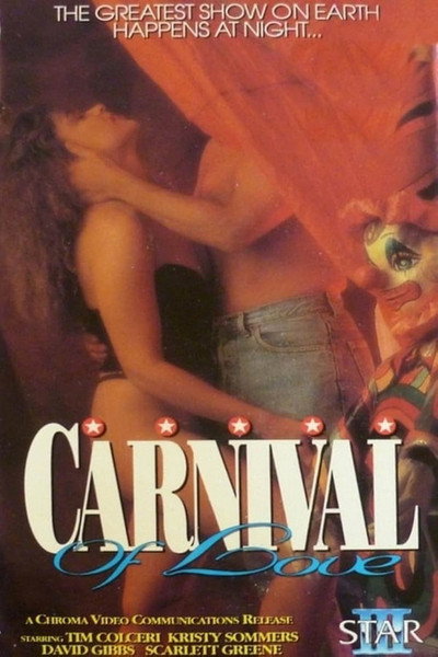 Póster de Inside the Love House