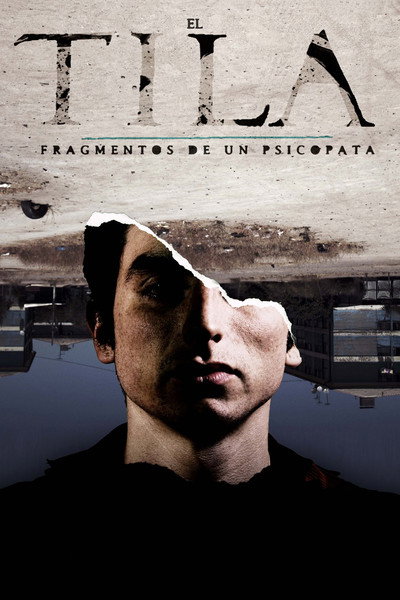 Póster de Inside the Mind of a Psychopath