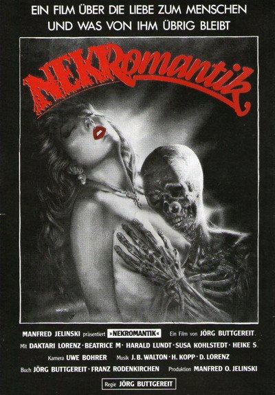 Póster de Inside the Mind of a Splatter Director