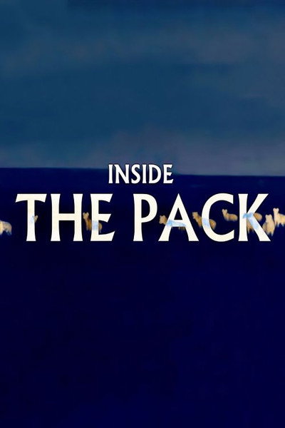 Póster de Inside the Pack