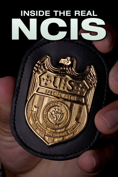 Póster de Inside the Real NCIS