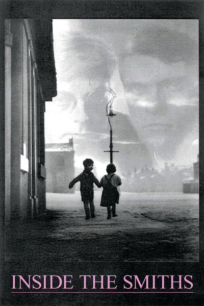 Póster de Inside the Smiths