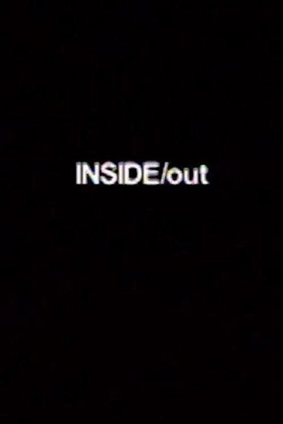 Póster de Inside/Out